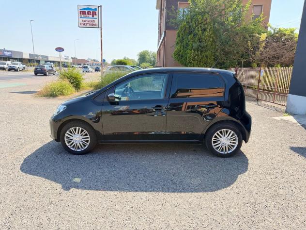 Volkswagen up! High up! 1.0 eco up! #11986 - Foto 2