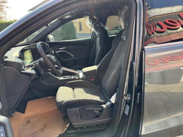 AUDI Q5 SPB TDI 150 kW mHEV+ S tronic quattro S line editi rif. 23008719 - Foto 6