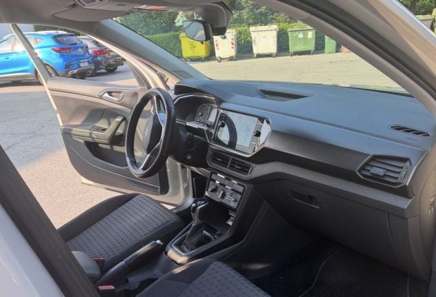 Privato vende VW T-Cross 1.0 TSI 110 CV DSG Style - Foto 3
