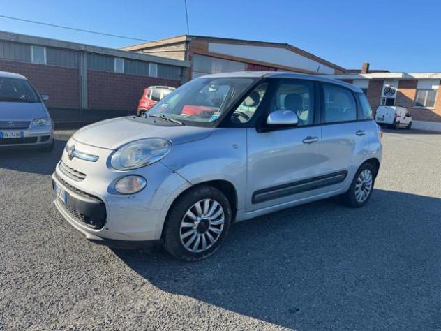FIAT 500L 1.3 Multijet 95 CV Business rif. 23718101