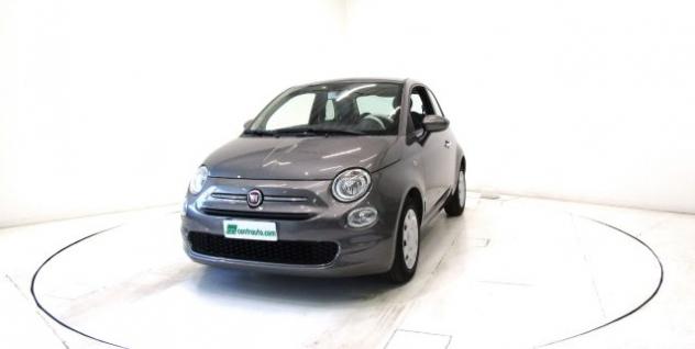 FIAT 500 1.0 Hybrid Pop Manuale * OK NEOPATENTATI * rif. 23972367 - Foto 3