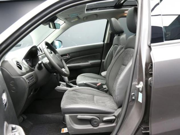 SUZUKI Vitara 1.4 110CV Hybrid 4WD AllGrip A/T Starview rif. 24118558 - Foto 9