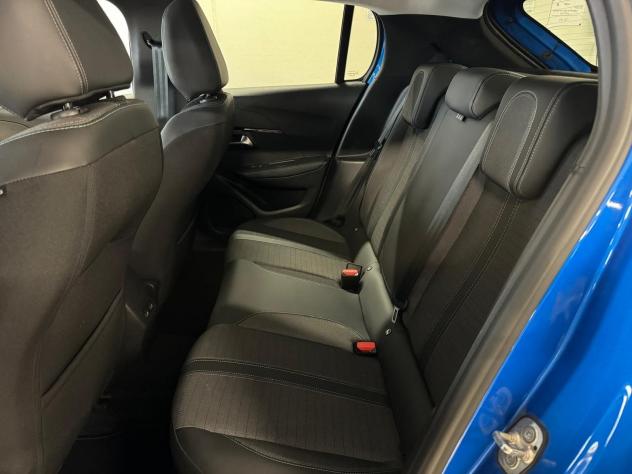 Peugeot 208 Allure PureTech 75 S/S-SENS PARK CAR PLAY SOLO KM 56300!OK NEOP ! - Foto 9
