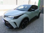 TOYOTA C-HR 1.8 Hybrid E-CVT GR Sport rif. 24043343