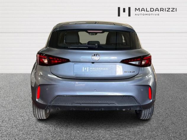 MG MG3 1.5 Comfort - Foto 3