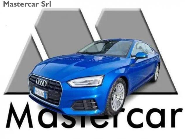 AUDI A5 A5 Coupe 40 2.0 tdi 190cv s-tronic - FV024NG rif. 23836601