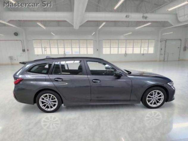 BMW 320 G21 320d Touring mhev 48V xdrive Business Advantag rif. 23995252 - Foto 4