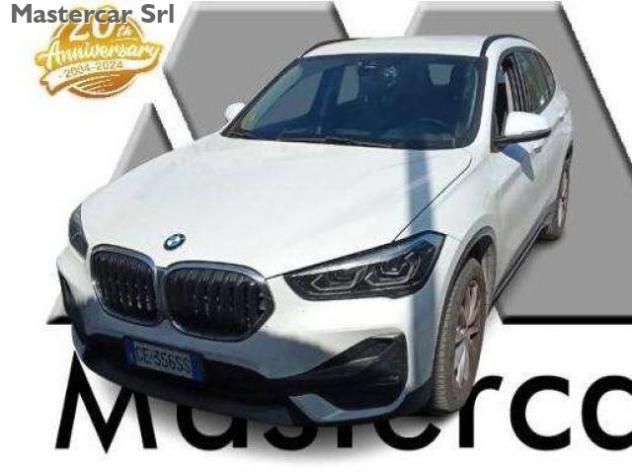 BMW X1 X1 F48 2019 sdrive18d Advantage auto - GE356SS rif. 23939227