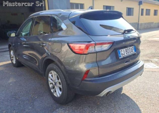 FORD Kuga Kuga III 2020 2.5 full hybrid Titanium Business 2w rif. 24018640 - Foto 3