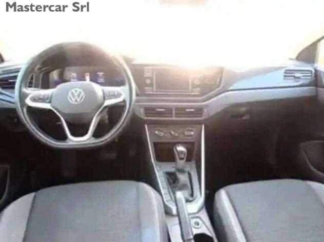 VOLKSWAGEN Taigo Taigo 1.0 tsi Life 110cv DSG - GP110NX rif. 23828394 - Foto 7