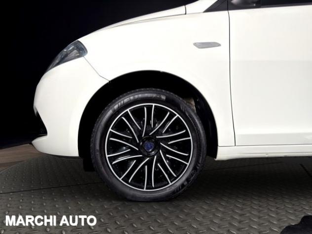 LANCIA Ypsilon 1.0 FireFly 5 porte S&S Hybrid Ecochic Gold rif. 24182614 - Foto 9