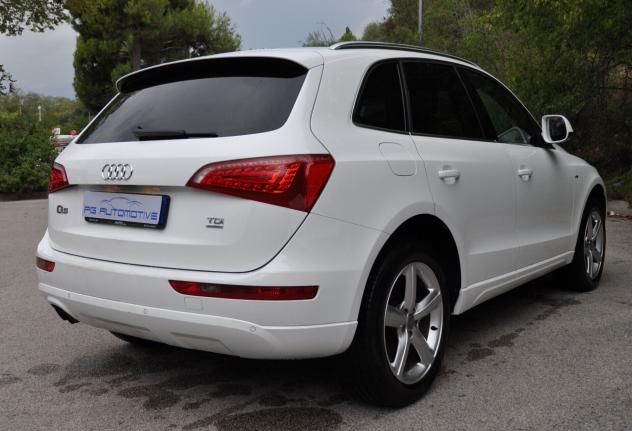 Audi Q5 2.0 TDI S-Line Quattro S-tronic - Foto 6