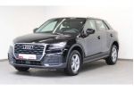 Audi Q2 1.0 TFSI Design