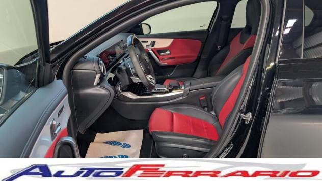MERCEDES Classe A (W177) A 35 AMG 4Matic Advanced Plus - Foto 9