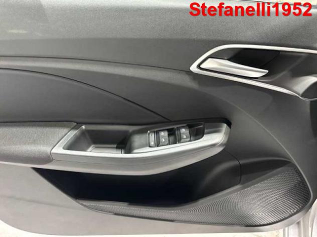 MG MG3 ICE Standard Benzina - Cosmic Silver - Tessuto rif. 23876103 - Foto 10