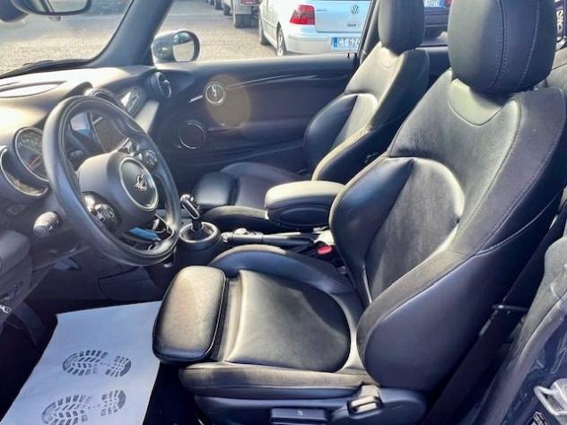 MINI Cooper S 2.0 Cooper S AUTO-TETTO rif. 24101698 - Foto 10