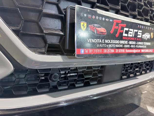 Audi Q3 RS SPB quattro S tronic - Foto 10