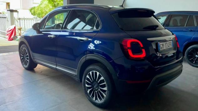 FIAT 500X 1.3 MULTIJET CROSS 95 CV - LANE ASSIST, CRUISE CONTROL, NEOPATENTATI - Foto 5