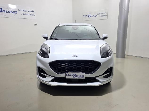 Ford Puma Puma 1.0 ecoboost h ST-Line s&s 125cv - Foto 2