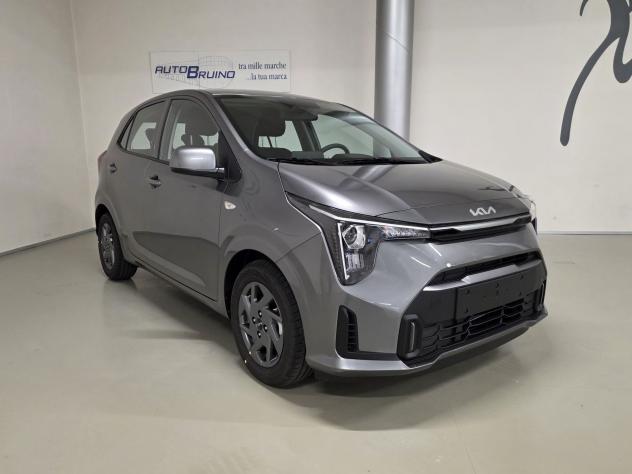 Kia Picanto Picanto 1.0 GDi GPL Urban BONUS EASY GO' - Foto 3