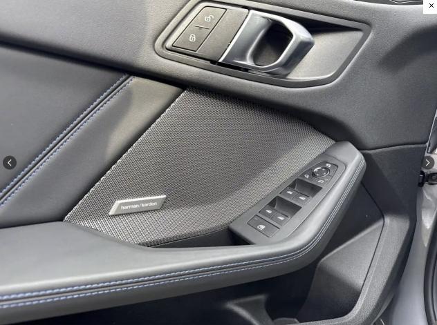 BMW Serie 2 Gran Coupe M235i xDrive Gran Coupé M Sport 300cv xDrive HUD H/K 360 LED Pelle Navi Keyless ACC Pneum Ventil Alcantara - Foto 8