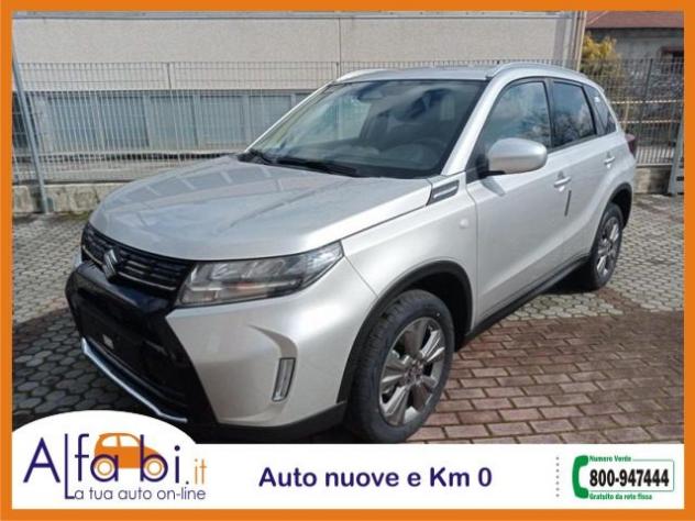 SUZUKI Vitara 1.4 110CV MHEV 4WD Man. Cool+ rif. 23983783 - Foto 2