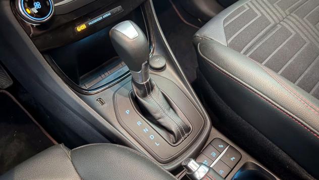 Ford Puma 1.0 Ecoboost Hybrid 125CV ST-Line X Auto - Foto 9