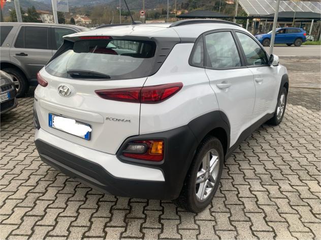 Hyundai Kona 1.6 CRDI 115 CV Comfort con FCA - Foto 5