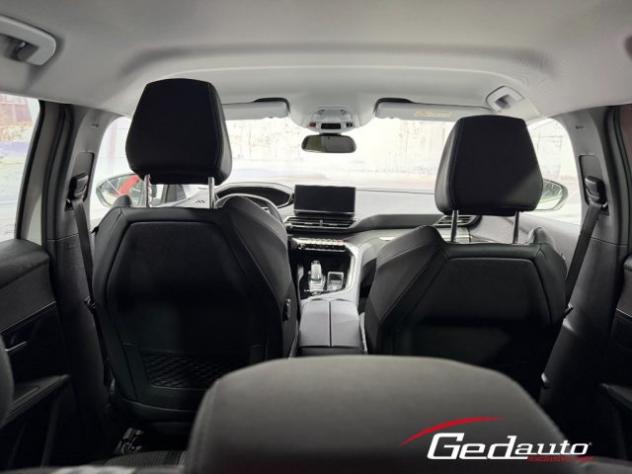 PEUGEOT 3008 BlueHDi 130 S&S EAT8 Allure Pack FULL-LED NAVI rif. 23742175 - Foto 9