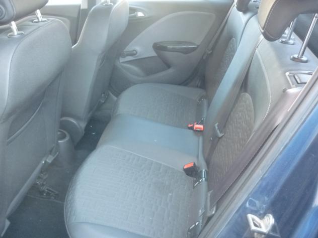 Opel Corsa 1.3 CDTI ecoFLEX 95CV 5 porte Cosmo - Foto 10
