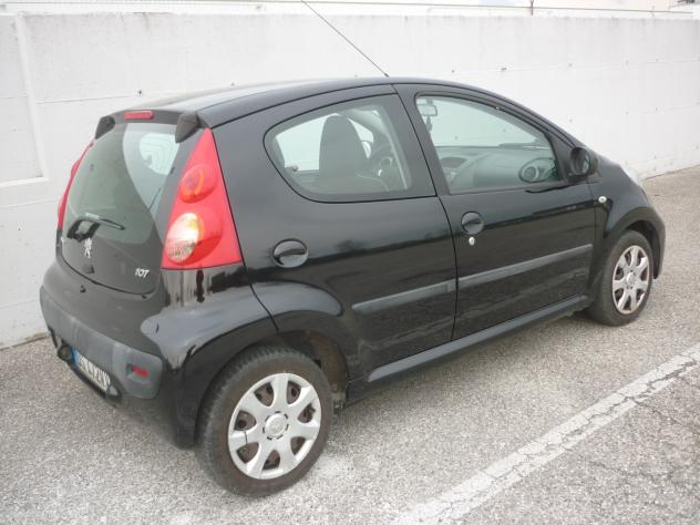 Peugeot 107 1.0 68CV 5p. Plaisir - Foto 5