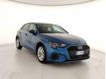 Audi A3 IV 2020 Sportback Sportback 35 2.0 tdi Business s-tronic