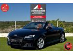 AUDI TT Roadster 2.0 TFSI 230cv Quattro S-Tronic Design rif. 23502303