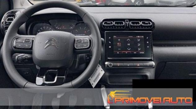 CITROEN C3 Aircross PureTech 110 S&S C-Series rif. 19954946