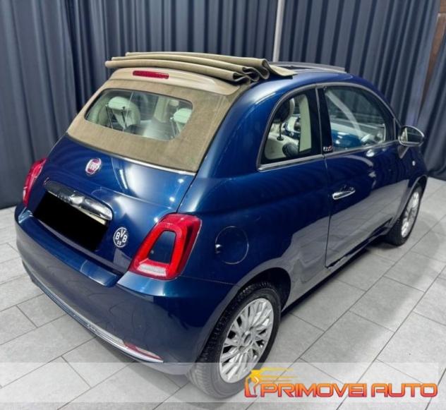 FIAT 500C 1.2 Lounge rif. 20240826 - Foto 6