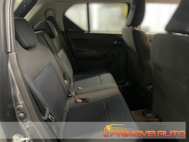 SUZUKI Ignis 1.2 Hybrid 4WD All Grip Comfort rif. 22151547 - Foto 3