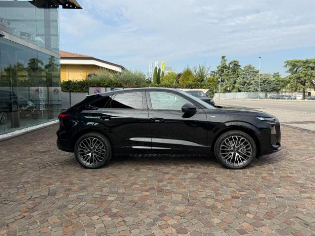 AUDI Q3 SPB TDI 142 kW quattro S tronic S Line rif. 24149618 - Foto 3
