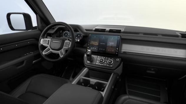 LAND ROVER Defender 110 3.0D 200 CV AWD Auto S-Disponibili vari colori rif. 24079365 - Foto 5