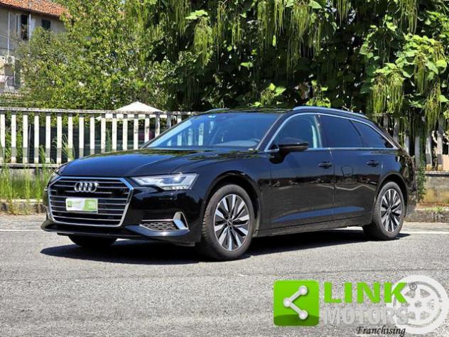 AUDI A6 Avant 35 2.0 TDI S tronic Business Sport mhev rif. 23887955 - Foto 7
