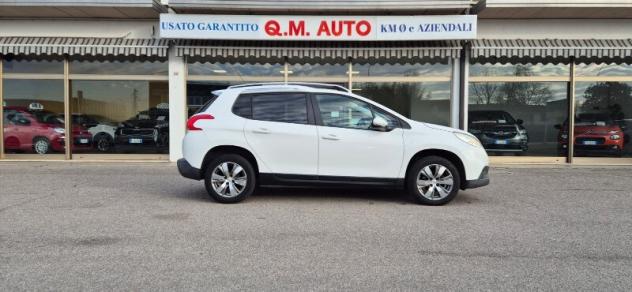 PEUGEOT 2008 1° serie BlueHDi 75 Active - Foto 8