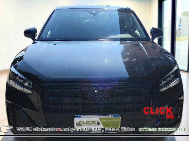 Audi Q2 Q2 I 2021 30 2.0 tdi Business Advanced s-tronic - Foto 3