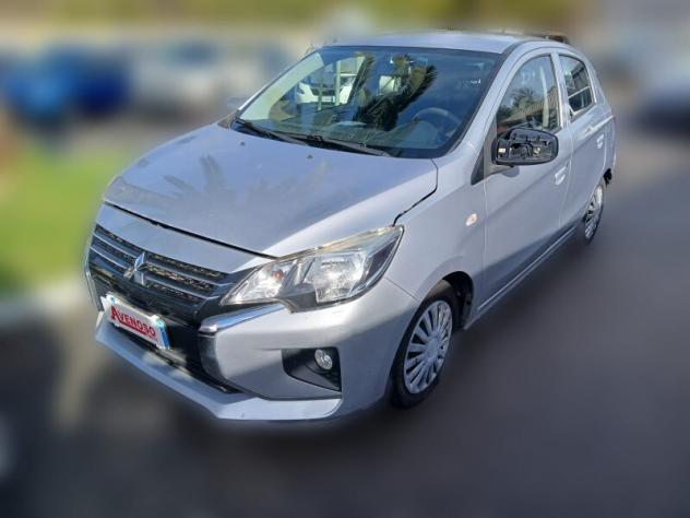 MITSUBISHI Space Star 3ª serie Space Star 1.0 Funky