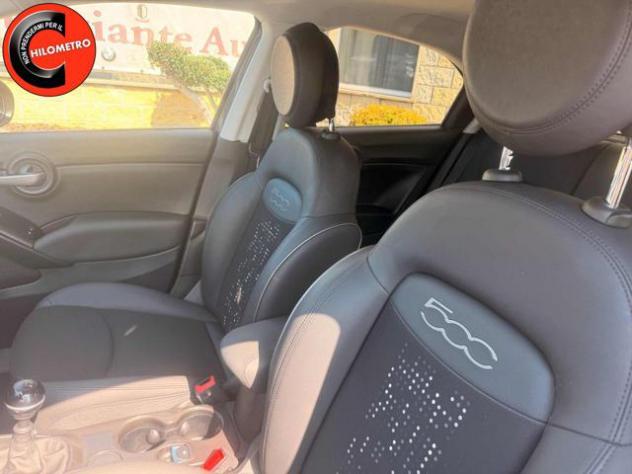 FIAT 500X 1.3 MultiJet 95 CV Connect rif. 23995591 - Foto 2