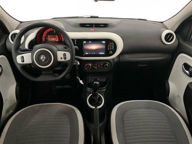 RENAULT Twingo 1.0 SCe 65cv Equilibre rif. 24161715 - Foto 9