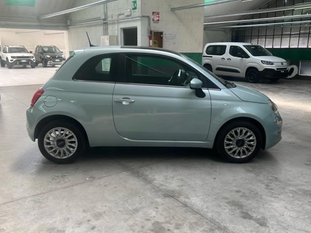 FIAT 500 Hybrid 1.0 70cv Ibrido Dolcevita - Foto 4