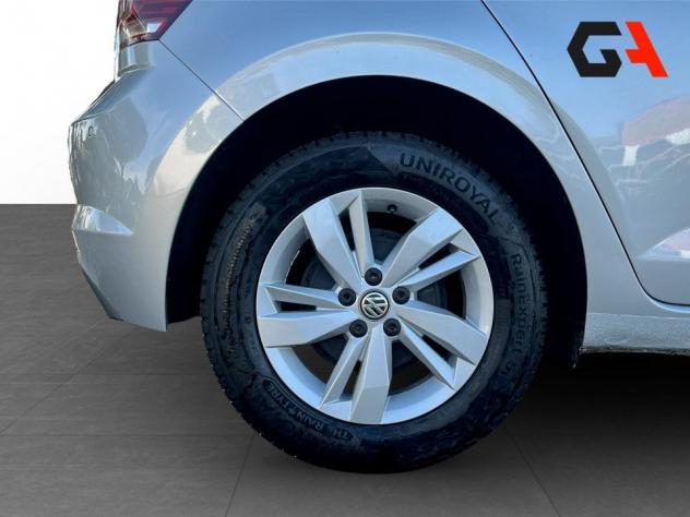 Volkswagen Polo Polo 1.0 TSI DSG 5p. Comfortline BlueMotion Technology - Foto 10