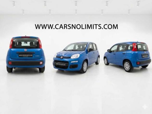 FIAT Panda 1.0 FireFly S&S Hybrid rif. 23826295 - Foto 4