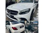 MERCEDES C 220D AUTOMATIC PREMIUM 194cv