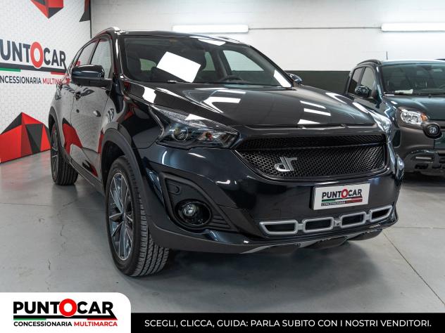Dr F35 S1 1.5 Turbo Bi-Fuel GPL - Foto 2