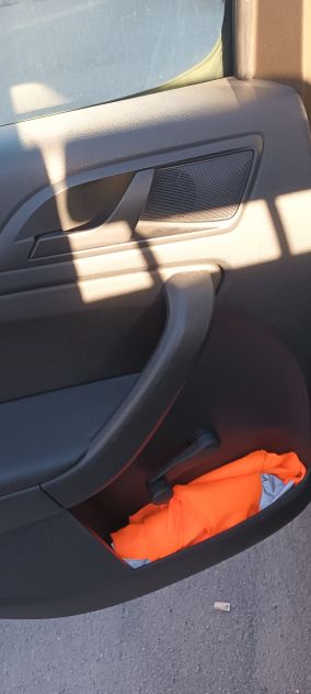 skoda yeti - Foto 9